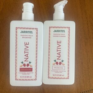 Native x Jarritos Set